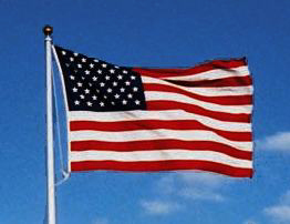 us-flag-flying